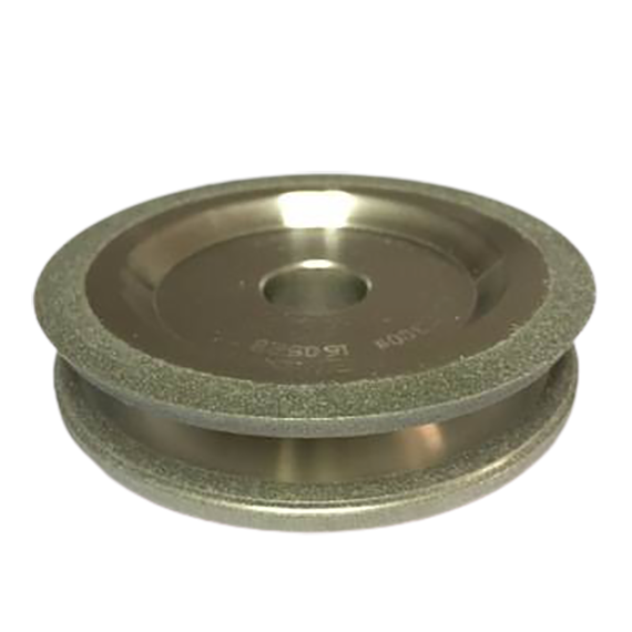 electroplated diamond grinding wheel for punch machine